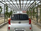 Kia Picanto 2015 годаүшін4 300 000 тг. в Актау