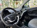 Kia Picanto 2015 годаүшін4 300 000 тг. в Актау – фото 4