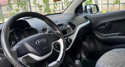 Kia Picanto 2015 годаүшін4 300 000 тг. в Актау – фото 4