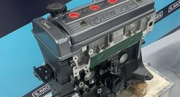 Новый двигатель LIFAN GEELY GREAT WALL JAC CHERY JETOUR — Масло в подарок за 569 000 тг. в Семей – фото 3