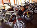  Мотоцикл VENTO VERSO Cross 200 кубов 2023 года за 519 000 тг. в Алматы – фото 3