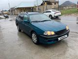 Toyota Avensis 1999 года за 2 500 000 тг. в Шымкент – фото 2