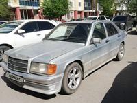 Mercedes-Benz 190 1991 года за 1 700 000 тг. в Астана