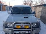 Mitsubishi Pajero 1994 годаүшін3 500 000 тг. в Усть-Каменогорск