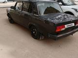 ВАЗ (Lada) 2107 2010 года за 1 400 000 тг. в Актау