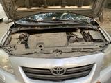 Toyota Corolla 2008 годаүшін3 500 000 тг. в Алматы – фото 2