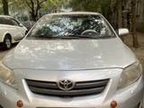 Toyota Corolla 2008 годаүшін3 500 000 тг. в Алматы