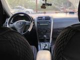 Toyota Corolla 2008 годаүшін3 500 000 тг. в Алматы – фото 5