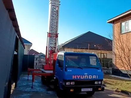 Hino 2024 года за 11 500 000 тг. в Алматы