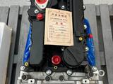 Новый двигатель Hyundai Sonata, Santa Fe и Kia Optima, Sportage за 1 050 000 тг. в Алматы