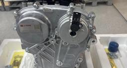 Новый двигатель Hyundai Sonata, Santa Fe и Kia Optima, Sportage за 999 000 тг. в Алматы – фото 5