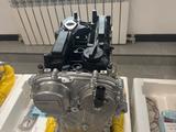 Новый двигатель G4KH new Hyundai Sonata, Santa Fe и Kia за 900 000 тг. в Алматы