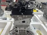 Новый двигатель Hyundai Sonata, Santa Fe и Kia Optima, Sportage за 999 000 тг. в Алматы – фото 3
