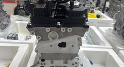 Новый двигатель Hyundai Sonata, Santa Fe и Kia Optima, Sportage за 999 000 тг. в Алматы – фото 3