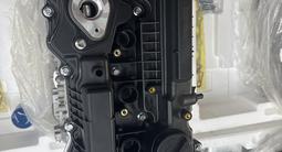 Новый двигатель Hyundai Sonata, Santa Fe и Kia Optima, Sportage за 999 000 тг. в Алматы – фото 2