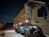 Howo  4X2 2014 годаfor14 500 000 тг. в Туркестан – фото 2