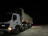 Howo  4X2 2014 годаfor14 500 000 тг. в Туркестан – фото 5