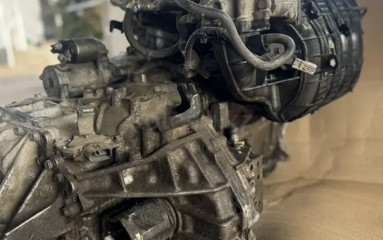 Двигатель за 550 000 тг. в Алматы