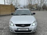 ВАЗ (Lada) Priora 2170 2014 года за 3 300 000 тг. в Семей