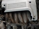 Двигатель на ниссан VQ30DE 3.0 за 100 000 тг. в Алматы – фото 2