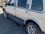 ВАЗ (Lada) Lada 2121 2002 года за 600 000 тг. в Кызылорда – фото 5