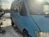 Mercedes-Benz Sprinter 1997 годаүшін2 200 000 тг. в Алматы – фото 5