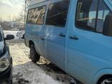Mercedes-Benz Sprinter 1997 годаүшін2 200 000 тг. в Алматы – фото 4