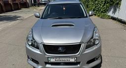 Subaru Legacy 2012 года за 6 700 000 тг. в Павлодар – фото 3