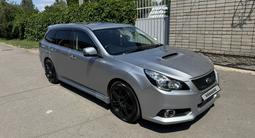 Subaru Legacy 2012 года за 6 700 000 тг. в Павлодар