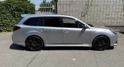 Subaru Legacy 2012 года за 6 700 000 тг. в Павлодар – фото 4