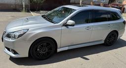 Subaru Legacy 2012 года за 6 700 000 тг. в Павлодар – фото 5