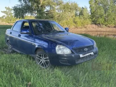 ВАЗ (Lada) Priora 2170 2007 года за 800 000 тг. в Павлодар – фото 2