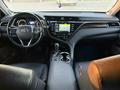 Toyota Camry 2018 года за 14 000 000 тг. в Жанаозен – фото 14