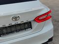 Toyota Camry 2018 года за 14 000 000 тг. в Жанаозен – фото 15