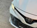 Toyota Camry 2018 года за 14 000 000 тг. в Жанаозен – фото 20