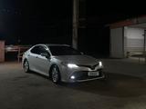 Toyota Camry 2018 года за 14 000 000 тг. в Жанаозен