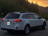 Subaru Outback 2011 годаүшін5 600 000 тг. в Риддер