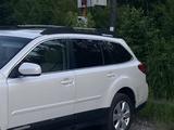 Subaru Outback 2011 годаүшін5 600 000 тг. в Риддер – фото 3