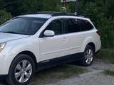 Subaru Outback 2011 годаүшін5 600 000 тг. в Риддер – фото 4