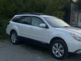 Subaru Outback 2011 годаүшін5 600 000 тг. в Риддер – фото 5