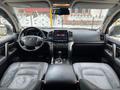 Toyota Land Cruiser 2008 годаүшін15 300 000 тг. в Астана – фото 9