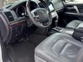 Toyota Land Cruiser 2008 годаүшін15 300 000 тг. в Астана – фото 25