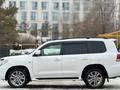 Toyota Land Cruiser 2008 годаүшін15 300 000 тг. в Астана – фото 23