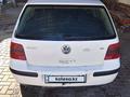 Volkswagen Golf 1998 годаfor2 200 000 тг. в Алматы – фото 6