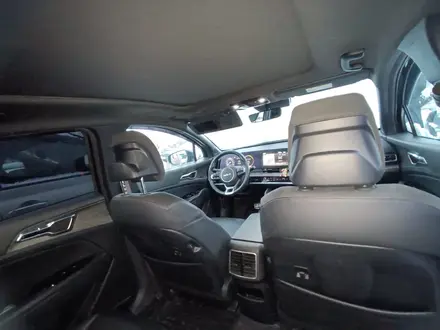 Kia Sportage 2024 года за 10 100 000 тг. в Уральск – фото 3