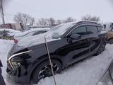 Kia Sportage 2024 года за 10 100 000 тг. в Уральск
