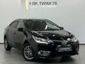 Toyota Corolla Style 2018 года за 8 590 000 тг. в Астана – фото 20