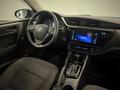 Toyota Corolla Style 2018 года за 8 590 000 тг. в Астана – фото 13