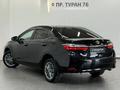 Toyota Corolla Style 2018 года за 8 590 000 тг. в Астана – фото 2