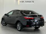 Toyota Corolla Style 2018 года за 8 590 000 тг. в Астана – фото 2